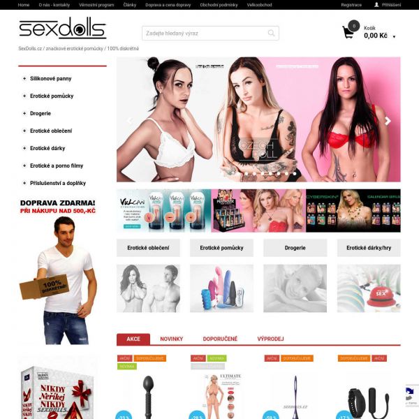 sexdolls.cz