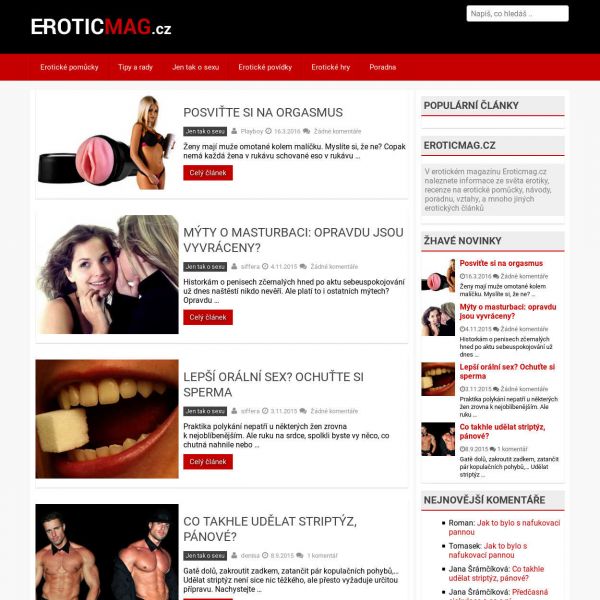 eroticmag.cz