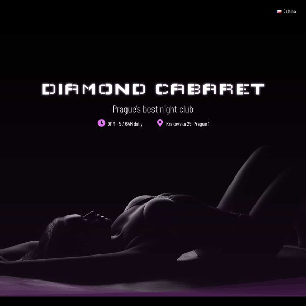 diamond-cabaret.com