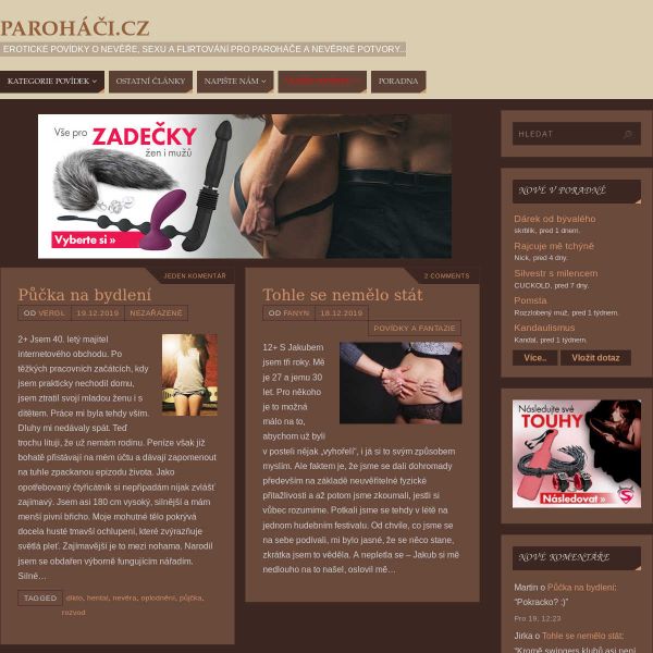 parohaci.cz