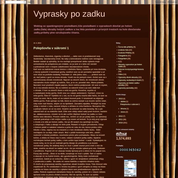 zadky.blogspot.com