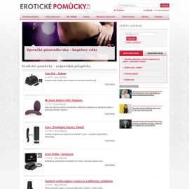 eroticke-pomucky.cz