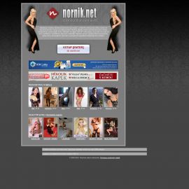 nornik.net nornik.net