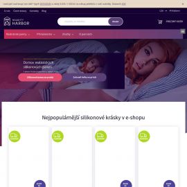 naughtyharbor.cz naughtyharbor.cz