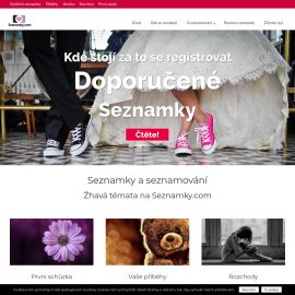 seznamky.com seznamky.com