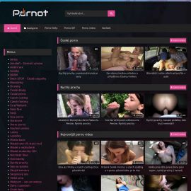 pornot.cz pornot.cz