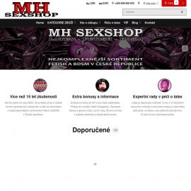 mhsexshop.com