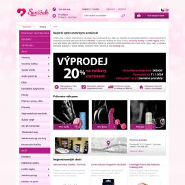 sexicekshop.cz