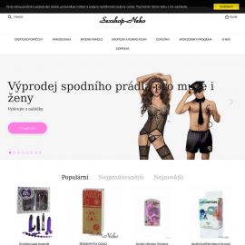 sexshop-neko.cz